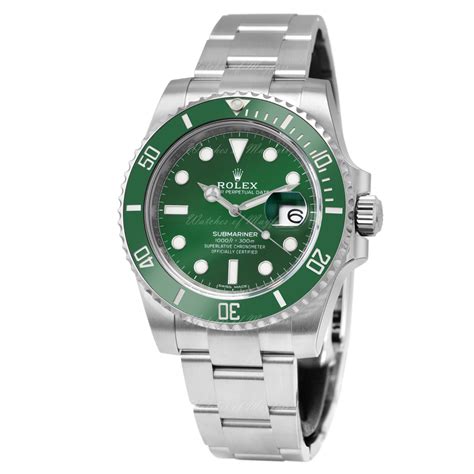 rolex submariner incredible hulk|Rolex Hulk 2020 prices.